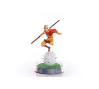 Avatar: The Last Airbender PVC Statue Aang Collector's Edition 27 cm