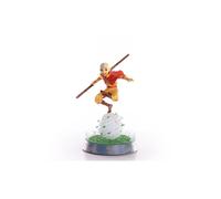 Avatar: The Last Airbender PVC Statue Aang Collector's Edition 27 cm