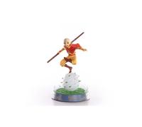 Avatar: The Last Airbender PVC Statue Aang Standard Edition 27 cm