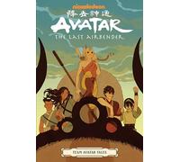 Gene Luen Yang, Dave Scheidt, Sa – Avatar: The Last Airbender - Team Avatar Tales – Tascabile