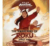 Avatar, the Last Airbender: The Awakening of Roku