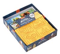 Jenny Dorsey Avatar: The Last Airbender (Mixed Media Product)