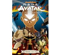 Avatar: The Last Airbender - The Promise Part 3