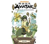 Gene Luen Yang Michael Hei Avatar: The Last AirbenderThe Rift Omn (Tascabile)