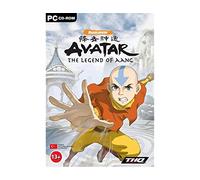 Avatar: The Legend of Aang (PC)