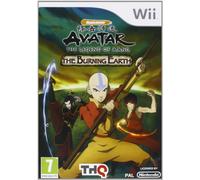 Avatar: The Legend of Aang - The Burning Earth [Edizione: Regno Unito]
