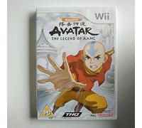 Avatar: The Legend of Aang (Wii)