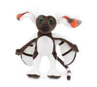 AVATAR: The Ultimo Airbender 13-Inch Personaggio Peluche Momo