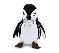 Avatar: The Ultimo Airbender 13-Inch Personaggio Peluche Otter Pinguino