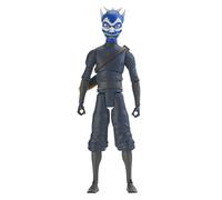Avatar The Ultimo Airbender 17.8cm Scala Action Figure Blu Spirit