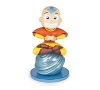 Avatar: The Ultimo Airbender Aang Figura Giardino Gnerd Gnomo Statua 20.3cm