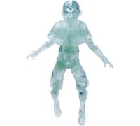 Avatar The Ultimo Airbender Esclusivo 12.7cm Action Figure Aang Spirit