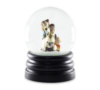 Avatar: The Ultimo Airbender Neve Globe da Collezione Display Pezzi 15.2cm Alto