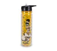 Avatar: The Ultimo Airbender Personaggi Acqua Bottiglia Porta 473ml
