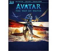 Avatar: The Way of Water