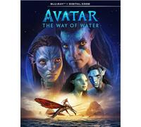 Avatar: The Way of Water
