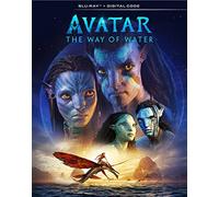Avatar: The Way of Water