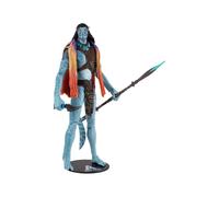 Avatar: The Way Of Water Action Figure Tonowari 18 Cm Mcfarlane Toys
