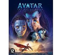 Avatar: The Way of Water (Blu-ray)