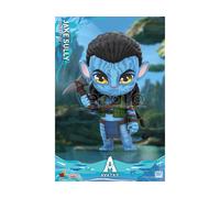 Avatar: The Way Of Water Cosbaby (s) Mini Figura Jake 10 Cm Hot Toys