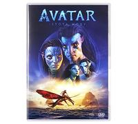 Avatar: The Way of Water [DVD] (English audio. English subtitles)
