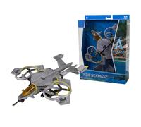 McFarlane Toys Avatar: Il Modo Of Acqua Rda Seawasp Actionfigur Nuovo & Ovp