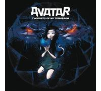 Avatar – Thoughts of No Tomorrow – CD