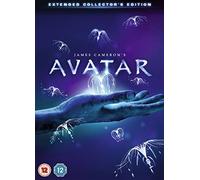 Avatar Ultimate Edition