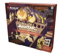 Avatar x Magic Scene Box: Tea Time at the Jasmine Dragon mtg ENG
