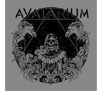 Avatarium - Avatarium