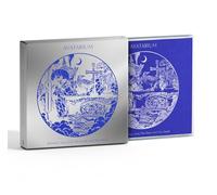 Audio Cd Avatarium - Between You, God, The Devil And The Dead