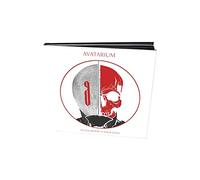 Avatarium Death, Where Is Your Sting (CD) Album Digipak