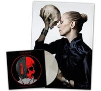 Avatarium Death, Where Is Your Sting (Vinyl LP) 12" Album (Clear vinyl)