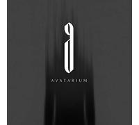 Avatarium The Fire I Long For (CD) Album Digipak