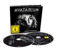 Avatarium - The Girl With The...(Cd+Dvd Ltd.Edt.)