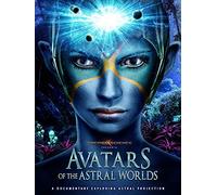 Avatars Of The Astral Worlds