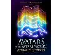 Avatars Of The Astral Worlds: Astral Projection (DVD) Tina Wallace