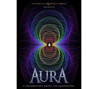 Avatars Of The Astral Worlds: Aura (DVD) Tina Wallace Patrick Ray Gallows