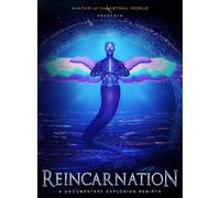 Avatars Of The Astral Worlds: Reincarnation (DVD) Tina Wallace