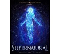 Avatars Of The Astral Worlds: Supernatural (DVD)
