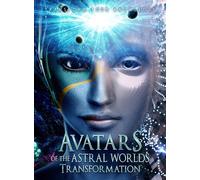 Avatars Of The Astral Worlds: Transformation (DVD) Tina Wallace