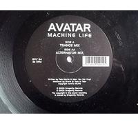 Avator - Machine Life