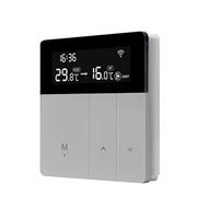 Avatto Smart Boiler Heating Termostat WT50 3A Wi-Fi Tuya