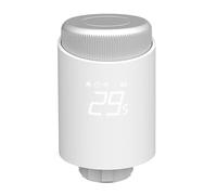 Avatto Smart Thermostat Radiator Valve TRV10 Zigbee Tuya