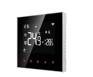 AVATTO Smart Water Heating Thermostat ZWT100 3A Zigbee Tuya