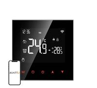 Avatto Smart Water Heating Thermostat WT100 3A WiFi Tuya