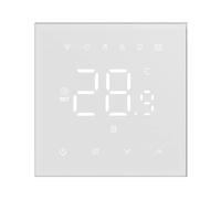 Smart Termostato Avatto WT410-16A-W Electric Heating 16A WiFi