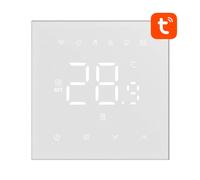 Smart Termostato Avatto WT410-BH-3A-W Gas Boiler 3A WiFi