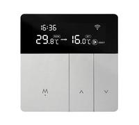 Avatto Smart Water Heating Termostat WT50 3A Wi-Fi Tuya