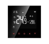 Avatto Smart Water Heating Thermostat ZWT100 3A Zigbee Tuya
